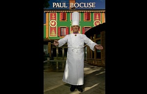 paul bocuse