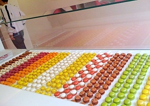 macarons