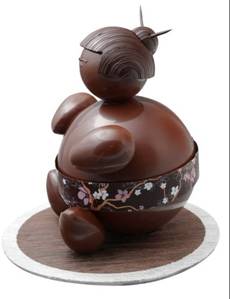 chocolat sumo