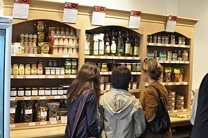 Le Comptoir d’Ernest