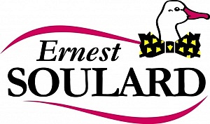 Logo Ernest Soulard
