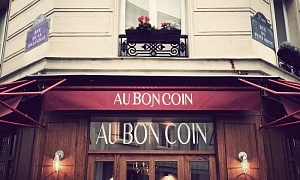 au bon coin