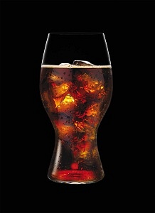verre coca