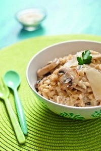 champignon