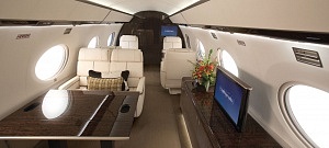 - photo credit 'PrivateFly courtesy of Gulfstream'.jpg Crédit photo 'PrivateFly courtesy of Gulfstream'