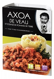 AXOA de veau