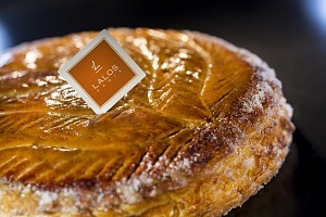 Galette des rois - Lalos