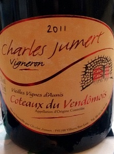 coteaux du vendomois - Charles Jumert Vigneron