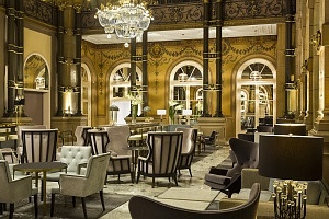 Hilton Paris Opéra