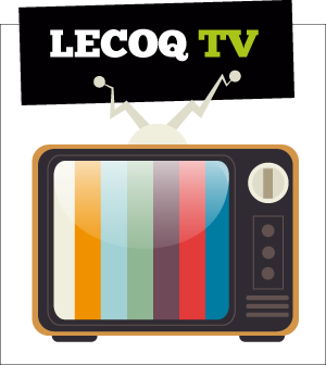 Lecoq Gourmand TV