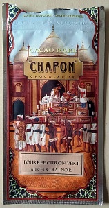 tablette chapon