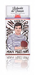 chocolat des français - made in montebourg