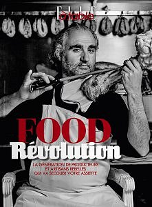 Food Révolution