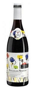 beaujolais nouveau 2015