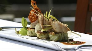 Gilles Moreau Plat 3