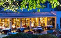 chateau de courban gastronomie lecoq gourmand