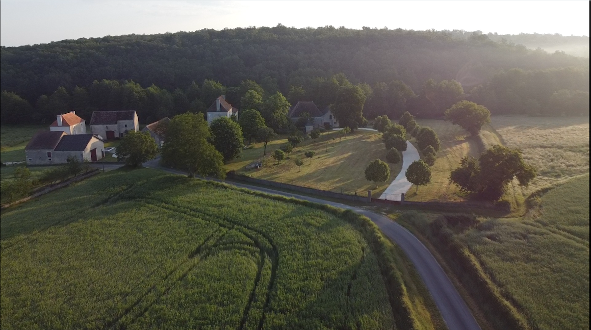 Saint-Maixent le Petit : un gîte à découvrir absolument