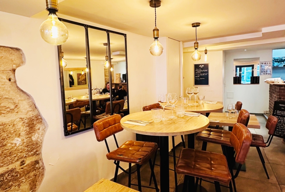 Orphée : le néobistrot à redécouvrir sans tarder !